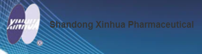 Shandong Xinhua