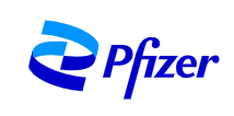 Pfizer logo